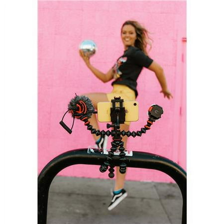 JOBY - GorillaPod Mobile Vlogging Kit