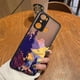 thumbnail image 5 of Funda mate para infinix HOT 20I 12 12I 11 11S 10 10I 10S PLAY 9 8 Pro POVA 3 CAMON 15 17P, funda artística pintada a mano con paisaje de montaña, 5 of 5
