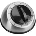 thumbnail image 1 of Kitchen Mechanical Timer Mechanical Baking Timer Household Kitchen Timer Countdown Timer, 1 of 9