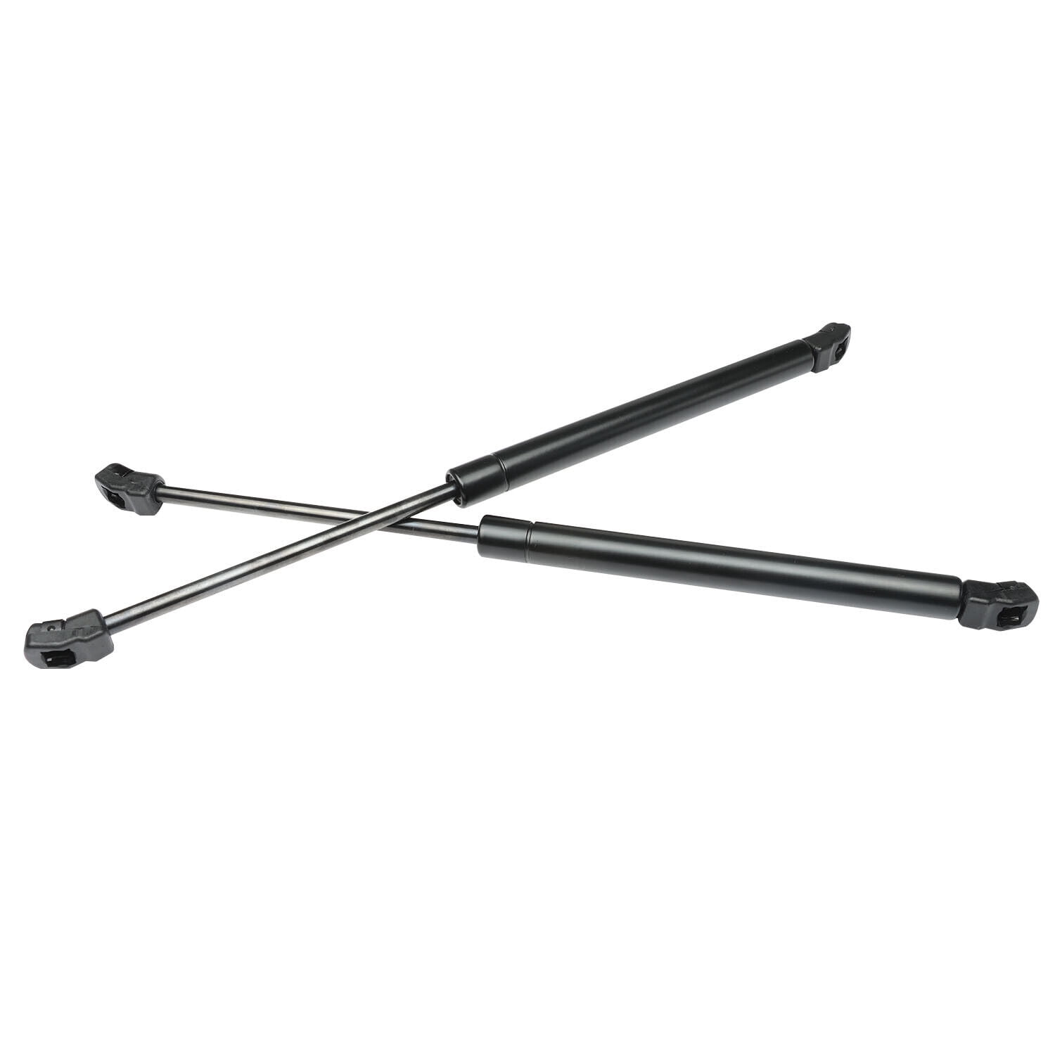 New Pair Hood Lift Shock Strut Support Arms Fit for 2015-2022 Nissan Murano