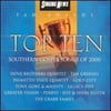 Top Ten Southern Gospel Songs of 2000