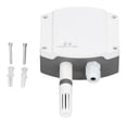 thumbnail image 3 of Temperature Humidity Transmitter High Accuracy Wall Mounted Meter Sensor 0~10V Analog, 3 of 5
