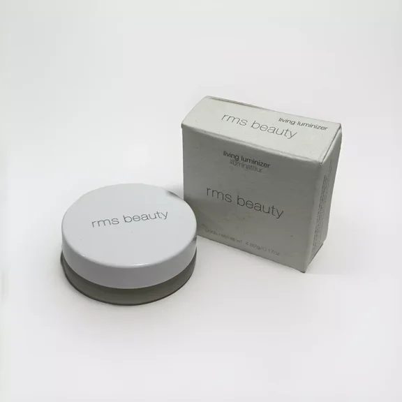 Living Luminizer by RMS Beauty for Women - 0.17 oz Highlighter