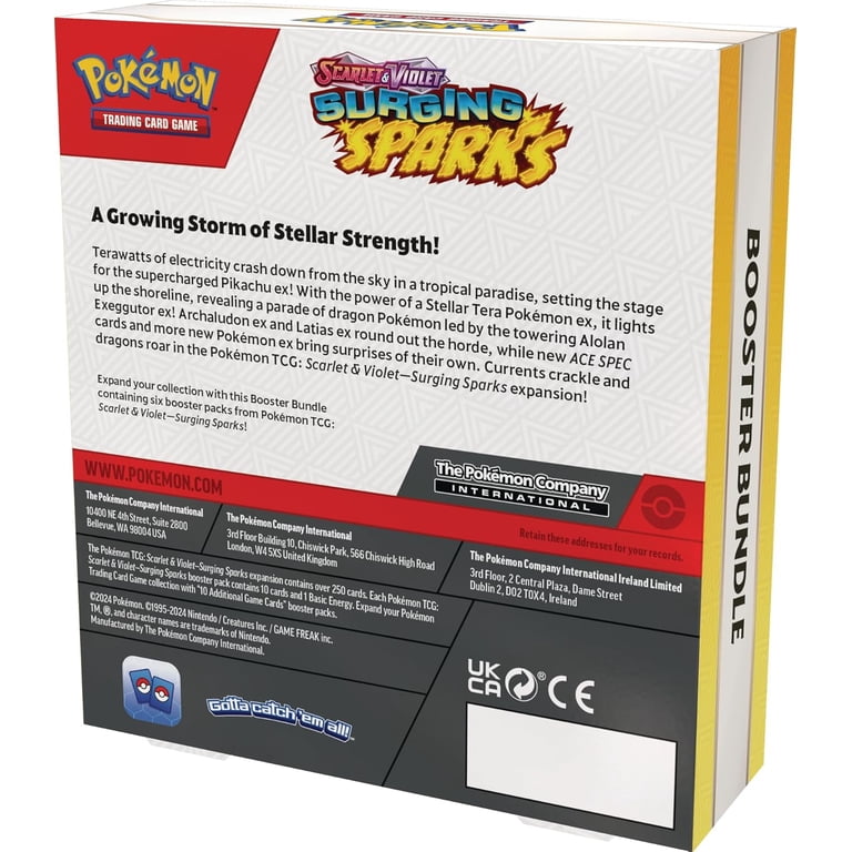 pokemon black flame card list Pokémon TCG: Mega Evolution-Perfect Order Build & Battle Box – JB's Sports  Cards main image 0