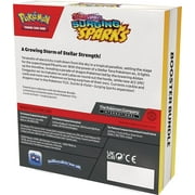 Pokemon Scarlet & Violet Surging Sparks Booster Bundle (2-Pack)