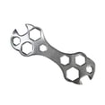 thumbnail image 1 of Dsscvnef Outil de Vélo Portable Multifonction 815mm Outils à Main Hexagonaux pour Cyclisme, 1 of 3
