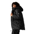 thumbnail image 5 of Regatta Womens Rusey Quilted Padded Jacket, 5 of 5