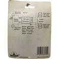 thumbnail image 4 of ACAR HDSS 2-3 Tail Light Converter – Solid State – RV-747S – Towed Vehicle Adapter, 4 of 4