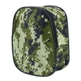thumbnail image 3 of Carrete de Pesca Xihbxyly camuflaje Mini Bolsa de Bolsillo, 3 of 7