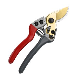zhangmingg Pruning Tool with Flower Scissors for Gardening – Precision Pruning Shears for Thick Branches and Fruit Trees Labor Saving cutting tool for Gardeners
