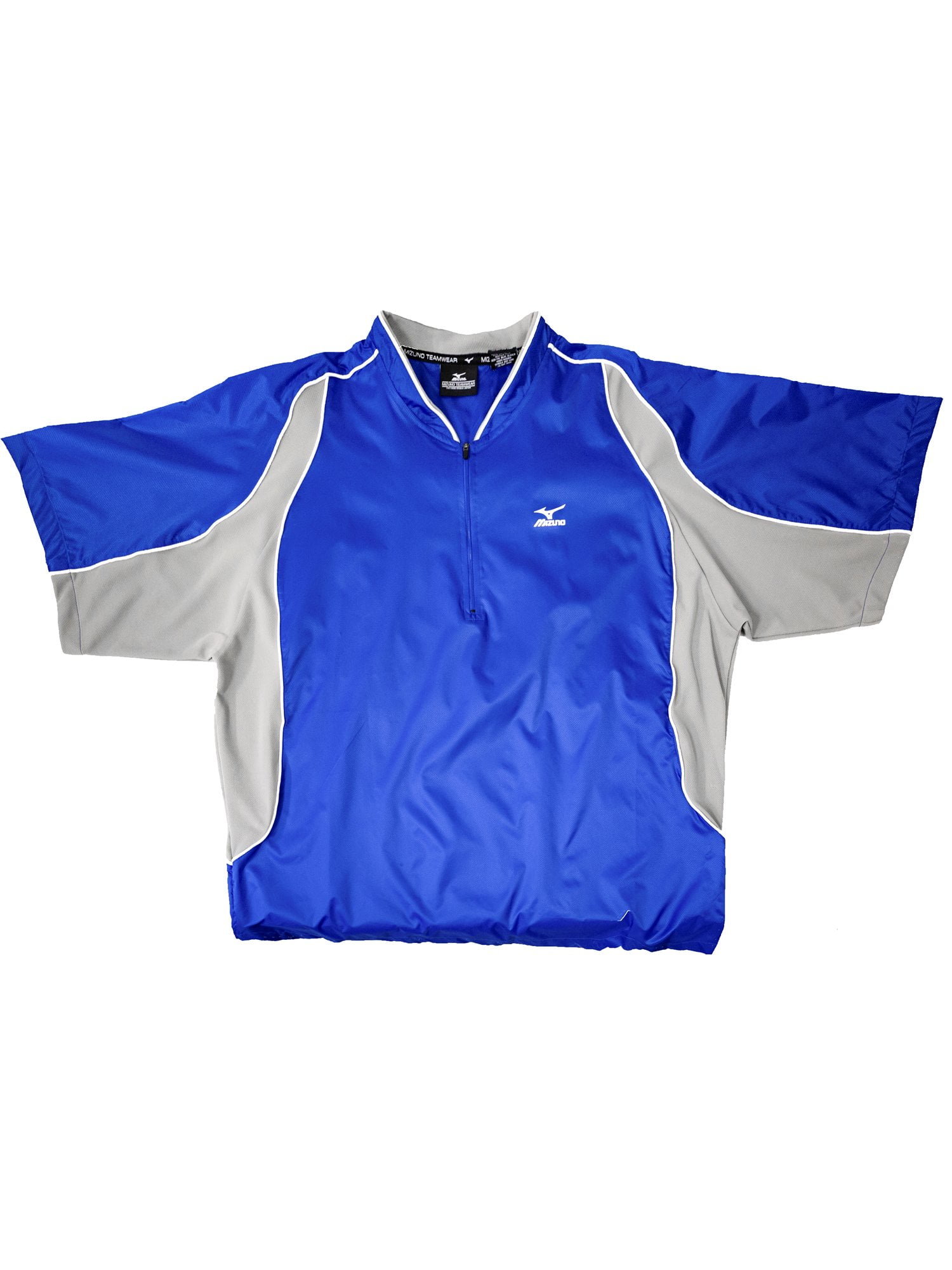 Mizuno Men's Royal Protect Batting Jersey Soccer S