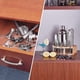 thumbnail image 4 of 12 Piece Set, Bartender Kit With Stylish Bamboo D, 4 of 5