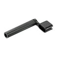 thumbnail image 1 of Unique Bargains Plastic Guitar String Winder Speed Guitar Strings Tuners, Black 10 Pack, 1 of 6