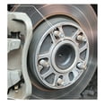 thumbnail image 4 of Revolution 911122 Wheel Spacer Die Cast Al, 4 of 4