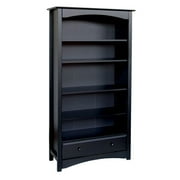 Baby Mod - Roxanne Bookcase, Ebony
