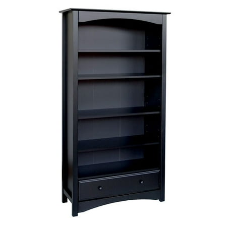 Baby Mod - Roxanne Bookcase, Ebony