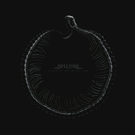 Sylosis - A Sign of Things to Come - Music & Performance - CD