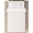 thumbnail image 3 of Sweet Jojo Designs Ballerina and Ballet Bows Girl Twin Bed Comforter Bedding Set 2 Piece, 3 of 6