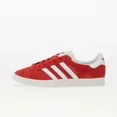 thumbnail image 2 of Adidas Originals Gazelle Scarlet Red White IG0455 Casual Shoes Sneakers, 2 of 6