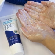 TriDerma Facial Redness Cleanser, Gentle Face Wash Helps Improve Appearance of Redness-Prone Skin, 4.2 oz