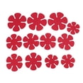 thumbnail image 2 of 12 almohadillas protectoras para cacerolas, 3 tamamosos diferentes, separadores de Fieltro para cacerolas, Protectores de Alfombrillas, Separadores de Sartenos, Suministros de, 2 of 7