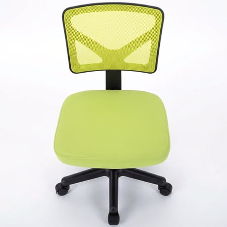 alvantor low-back mesh office chair product