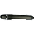 thumbnail image 5 of Dorman 80697 Exterior Door Handle for Specific Hyundai Models, Smooth Black, 5 of 5