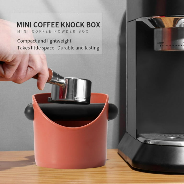 Espresso Coffee Maker Accessories