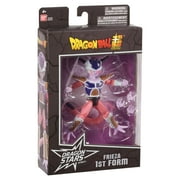 Dragonball Super Dragon Stars Frieza 1st Form 6.5 Action Figure