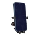 thumbnail image 4 of Soporte Para Teléfono De Gravedad Para Automóvil, Soporte Para Teléfono Para Automóvil Estable Negro Universial Dirección De 360 ​​​​° Para Soporte De Ventilación De Cergrey Car Phone Holder, 4 of 8