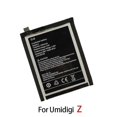 thumbnail image 5 of Fantastic Battery Compatible With Umidigi S2 Pro Lite S3 F1 S5 Touch X Z Z2 Li-polymer Smart Phone Batterie, 5 of 5