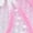Hot Pink, variant on KANG Fashion Women's Breathable Mesh Walking Sneakers, Lightweight Air-Cushioned Casual Shoes with Non- Soles for All-Day Comfort and Everyday Wear Black 36
