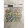 thumbnail image 3 of Sticko Vellum Stickers-Butterflies, 3 of 3