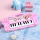 thumbnail image 1 of Piano Electrónico Piano Juguete Bebé Niños Educación Temprana Música Juguete Niña Regalo, 1 of 7