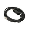 thumbnail image 1 of Cable adaptador de interfaz multimedia USB3.0 a HD Cable Plug and Play 4K de 5,9 pies para OS X para Windows 10 8 7 Vista X P, 1 of 10