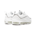 thumbnail image 3 of NIKE WOMENS AIR MAX 98 LX Womens "Cut Away" CJ0634 101 CJ0634 101 from Stadium Goods, 3 of 8