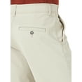thumbnail image 4 of Lee Men's Extreme Comfort Relaxed Fit Pant, 4 of 5