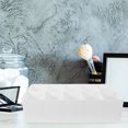 thumbnail image 4 of Raindrops Multi Functional White Cash Drawer Tray for Coins Bills and Cards Storage, 4 of 8