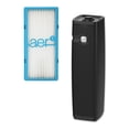 thumbnail image 4 of Purificador de aire HOLMES HAP9425B aer1 Tower Slim HEPA para 20 m², 4 of 5