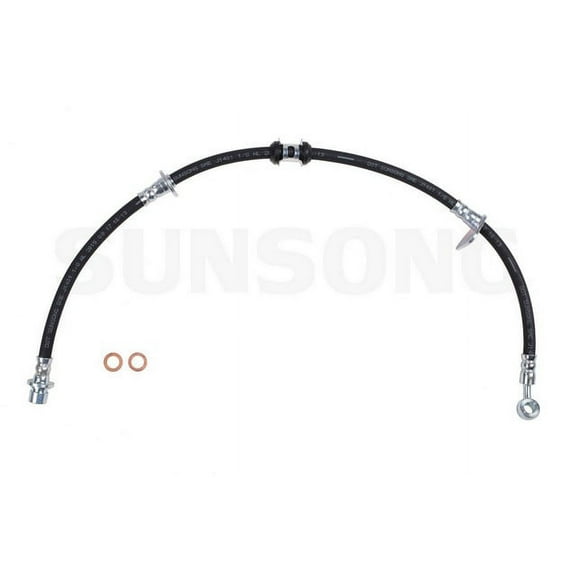 Sunsong 2203971 Brake Hydraulic Hose