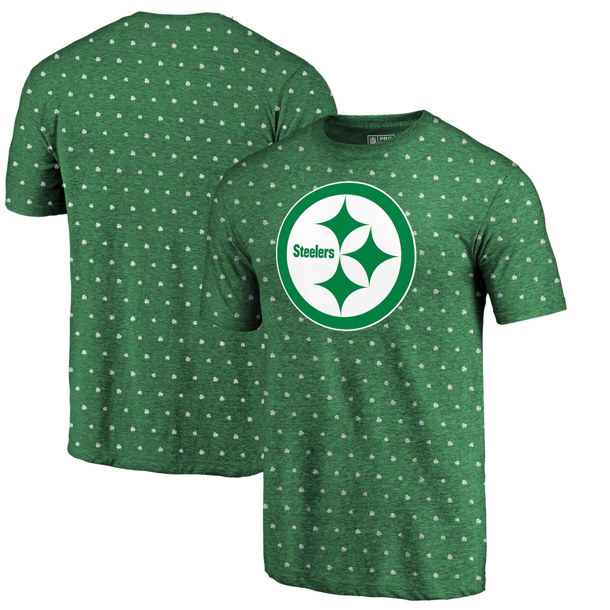 st patricks day steelers shirts