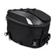 thumbnail image 2 of Bolsa para casco, soporte para asiento trasero, transpirable, de gran capacidad, para equipaje trasero de motocicleta, para viajes al libre, 2 of 8