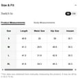 thumbnail image 5 of Women's Street Y2k Multi Pocket Wide Leg Jeans Hip-Hop Style Casual Loose Denim Work Pants, 5 of 5
