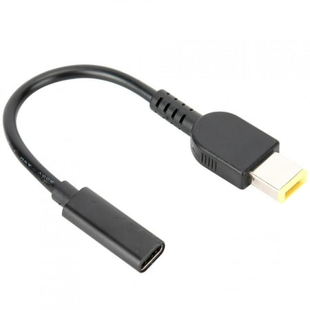 

Safe To Use Durable Adapter Cable Charger Wire For Notebook
