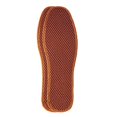 thumbnail image 1 of Plantillas De Zapatos De Carbón De Bambú, 5 Pares De Plantillas Para Zapatos Con Olor A Carbón Para Hombres Y Mujeres, Deportes Para Correr, 1 of 7