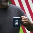 thumbnail image 5 of Pavilion Gift Company - Love You Dad - 18 oz Mug, 5 of 7