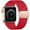 Red, variant on LEIXIUER Stretchy Braided Loop Compatible with Apple Watch Band iWatch Bands 41mm 40mm 38mm 49mm 45mm 44mm 42mm Men Women, Elastic Nylon Magnetic Clasp for iWatch Ultra Series 9 8 7 SE 6 5 4 3 2 1