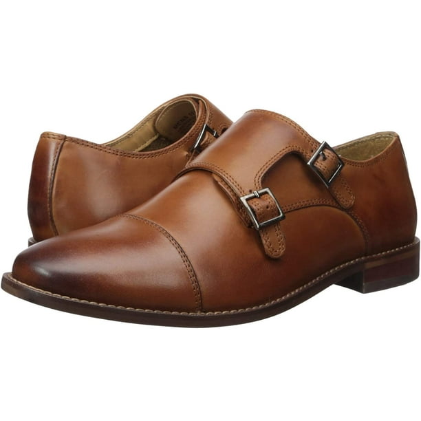 Florsheim men's sabato double monk strap oxford sale