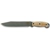 Ontario RBS-9 Micarta Knife