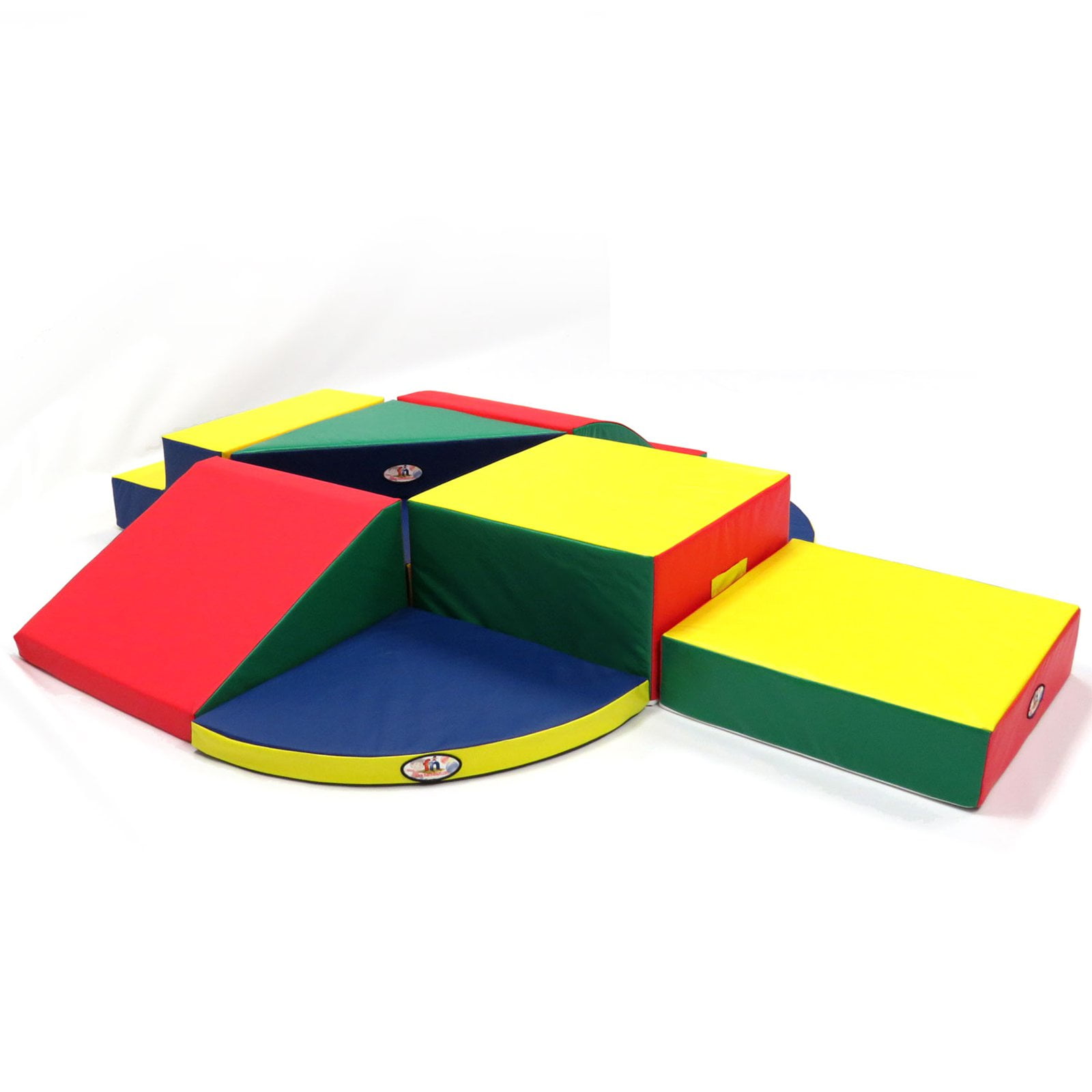 Foamnasium Playground Walmart Com